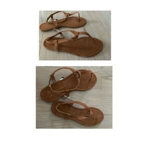 atmosphere sandals NWT 